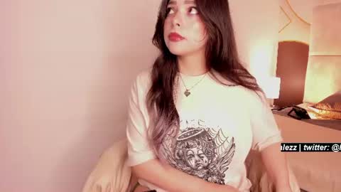 has_gonzalezz online show from June 2026 05:30:01 AM