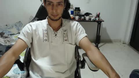 Hasani online show from September 2025 06:36:01 AM