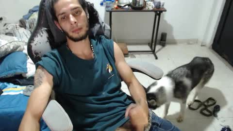 Hasani online show from October 2025 06:43:01 AM