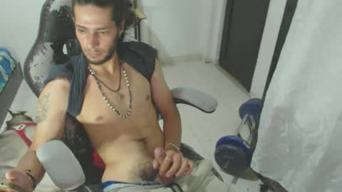 Hasani online show from October 2025 05:06:01 AM