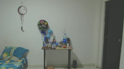 Hasani online show from October 2025 11:25:02 PM