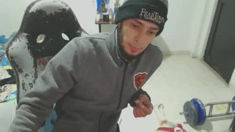 Hasani online show from October 2025 05:51:02 AM