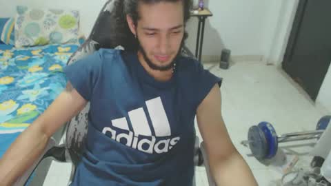 Hasani online show from October 2025 03:31:02 AM