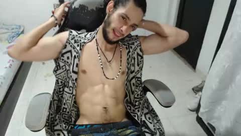 Hasani online show from October 2025 06:24:02 AM