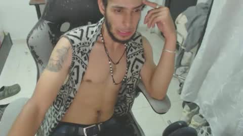 Hasani online show from October 2025 04:18:02 AM