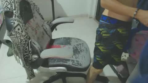 Hasani online show from October 2025 05:10:01 AM