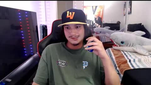 Snapshot of hashg0d chatting on December 2025 12:27:02 AM hashg0d online show from December 2025 12:27:02 AM