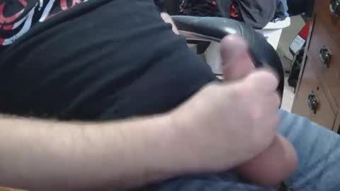 Snapshot of hashtagsorcerer chatting on March 2026 04:58:01 PM boner man online show from March 2026 04:58:01 PM