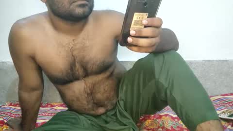 Mr. Devil online show from September 2025 03:01:01 PM