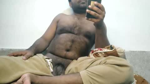 Mr. Devil online show from September 2025 06:31:01 PM