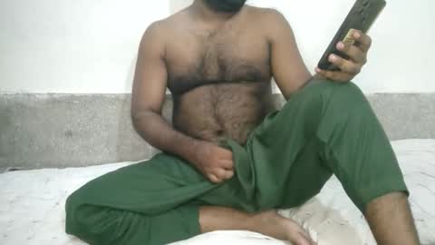 Mr. Devil online show from September 2025 10:35:01 PM