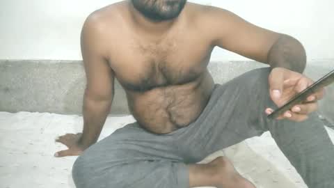 Mr. Devil online show from October 2025 11:05:02 PM