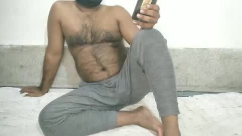 Mr. Devil online show from October 2025 11:27:02 PM