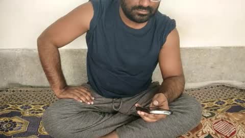 Mr. Devil online show from January 2026 03:34:02 AM