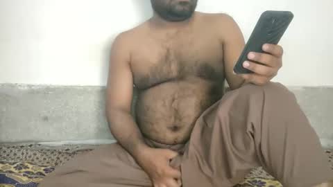 Mr. Devil online show from April 2026 01:52:02 AM