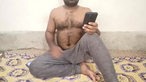 Mr. Devil online show from May 2026 10:47:01 AM