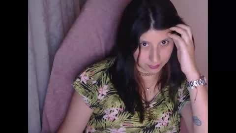 lady online show from May 2026 11:45:02 PM
