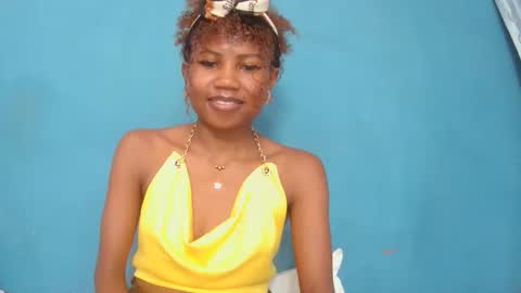 Snapshot of hasleyinah chatting on May 2026 10:10:01 AM hasleyinah online show from May 2026 10:10:01 AM