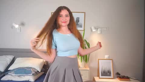 Mary online show from October 2025 05:13:01 AM