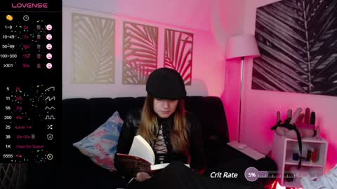 Nicole online show from December 2024 10:46:02 AM