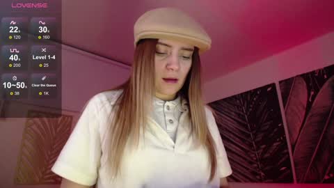 Nicole online show from December 2024 05:59:02 AM