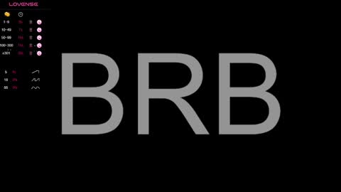 Nicole online show from February 2025 07:12:02 AM