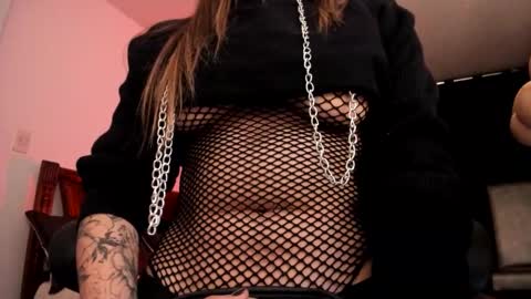 Nicole online show from December 2025 05:16:01 AM