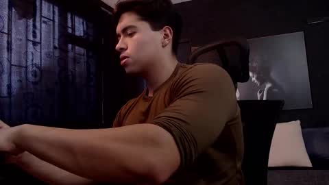 Snapshot of hat_guy01 chatting on February 2026 09:53:01 PM hat_guy01 online show from February 2026 09:53:01 PM