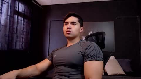 Snapshot of hat_guy01 chatting on March 2026 08:57:01 PM hat_guy01 online show from March 2026 08:57:01 PM