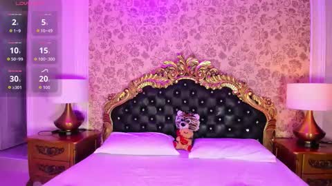 hatsajones online show from October 2025 03:40:01 AM