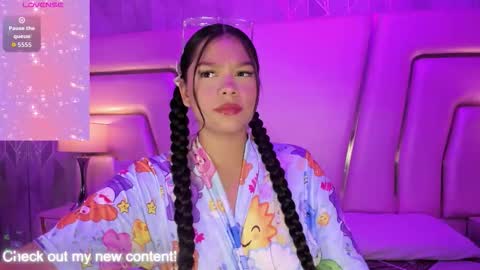 hatsajones online show from February 2026 04:05:02 AM