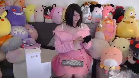 Snapshot of havanah_johnson chatting on September 2025 11:39:02 PM Havanah Johnson online show from September 2025 11:39:02 PM
