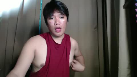 Snapshot of havefun_itsmesoy chatting on January 2025 08:56:01 AM robi online show from January 2025 08:56:01 AM