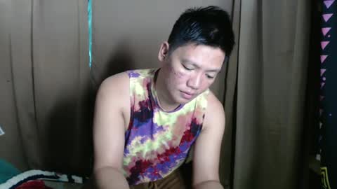 Snapshot of havefun_itsmesoy chatting on January 2025 03:04:02 AM robi online show from January 2025 03:04:02 AM