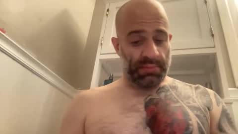 havingfun103 online show from May 2026 10:34:02 AM