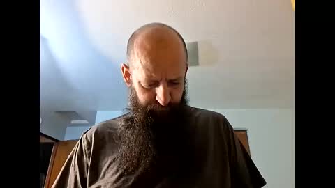 Robert online show from December 2025 05:50:02 AM