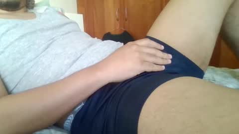 Snapshot of haxaelgomez chatting on October 2025 11:00:01 AM Haxael online show from October 2025 11:00:01 AM