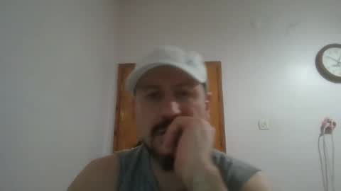 Snapshot of hayal758 chatting on March 2025 09:48:02 PM hayal758 online show from March 2025 09:48:02 PM