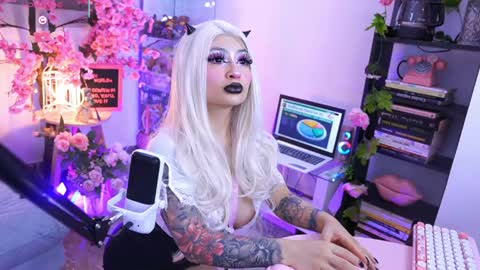  Hayami Dai  online show from April 2026 01:19:02 AM