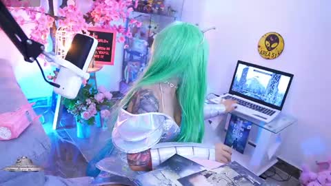  Hayami Dai  online show from April 2026 02:42:02 AM