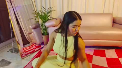 Hayami  online show from March 2026 12:27:02 PM