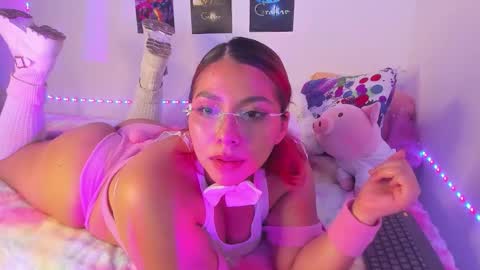 hayden_howland online show from October 2025 01:08:01 PM