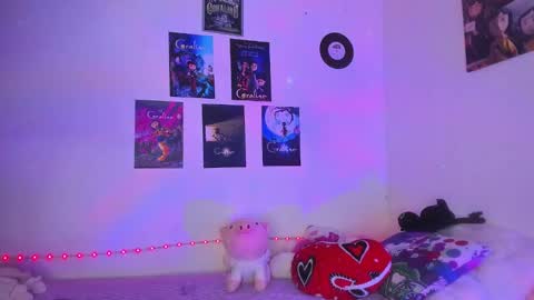 hayden_howland online show from October 2025 03:51:02 AM