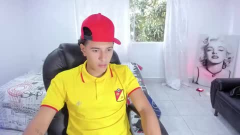 Hayen Boy online show from October 2025 01:55:01 PM