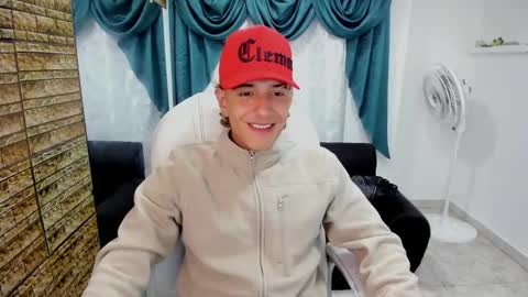 Hayen Boy online show from December 2025 04:06:01 AM