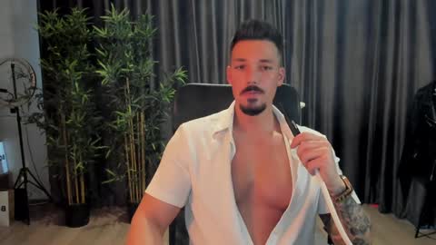 HaydenSpears online show from January 2025 12:45:02 PM