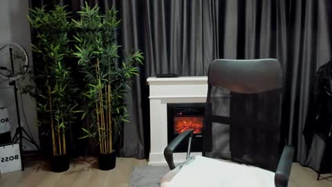 HaydenSpears online show from January 2025 04:30:02 PM