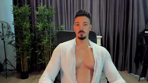 HaydenSpears online show from February 2025 07:44:02 AM