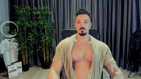 HaydenSpears online show from October 2025 07:06:02 AM