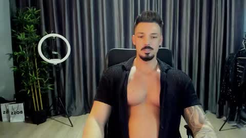 HaydenSpears online show from February 2026 07:56:01 AM